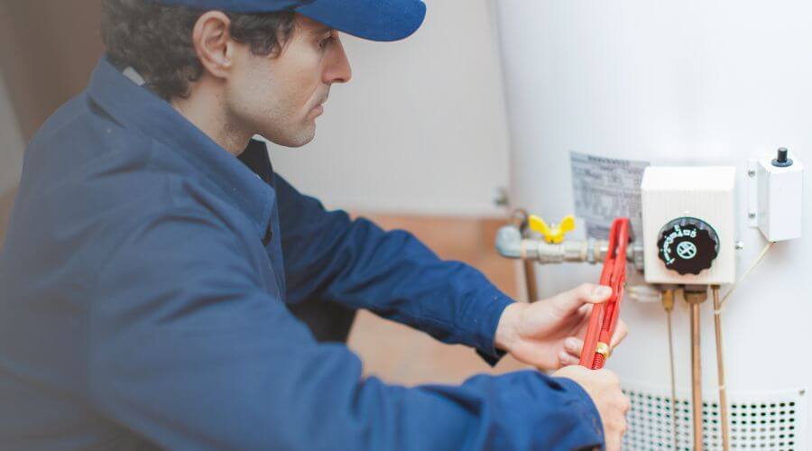 Local expert plumbing services in Bear Creek, AL